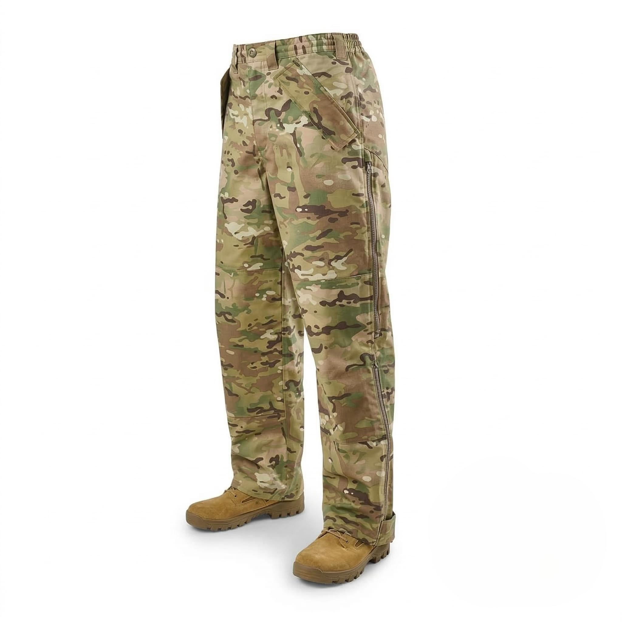 Combat & Tactical Pants
